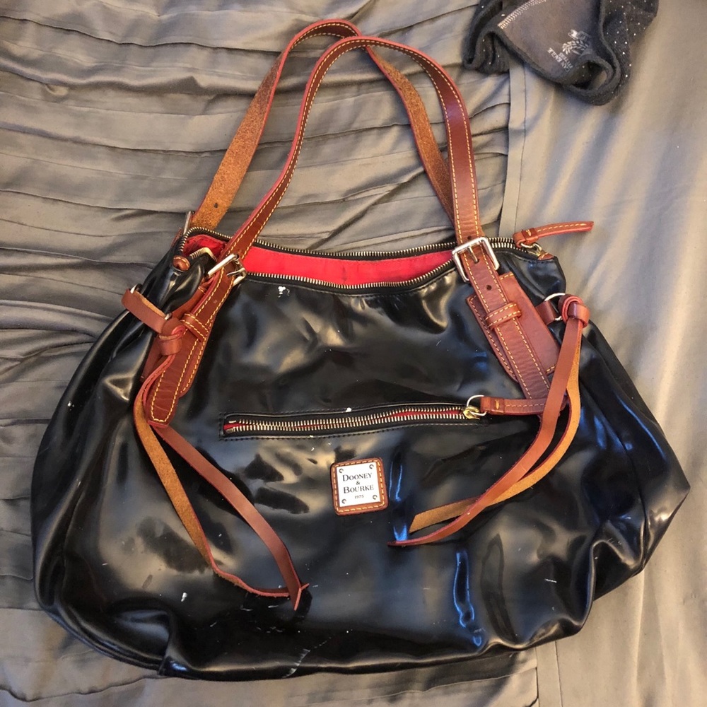 Dooney & Burke Handbag